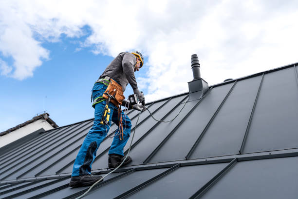 Best Hot Roofs  in Belvedere, CA